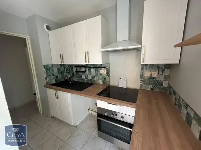 Photo 6 Appartement 3 pièces 54.08m²