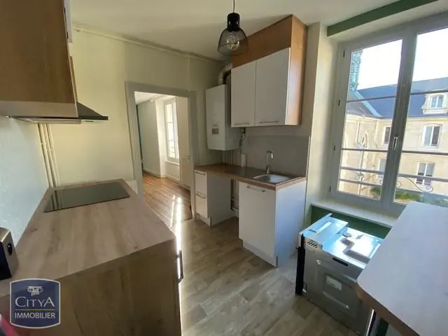 Photo 3 appartement Poitiers