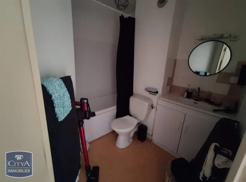 Photo 7 Appartement 1 pièce 24.18m²