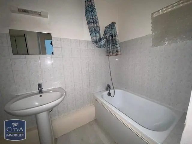 Photo 7 Appartement 1 pièce 28.23m²