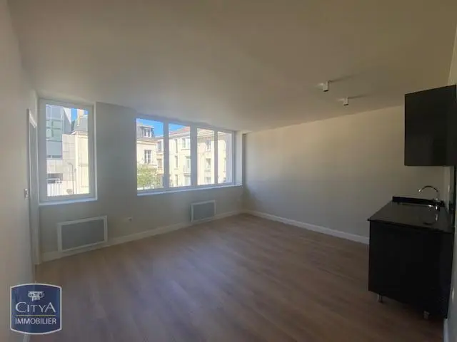Photo 1 appartement Poitiers