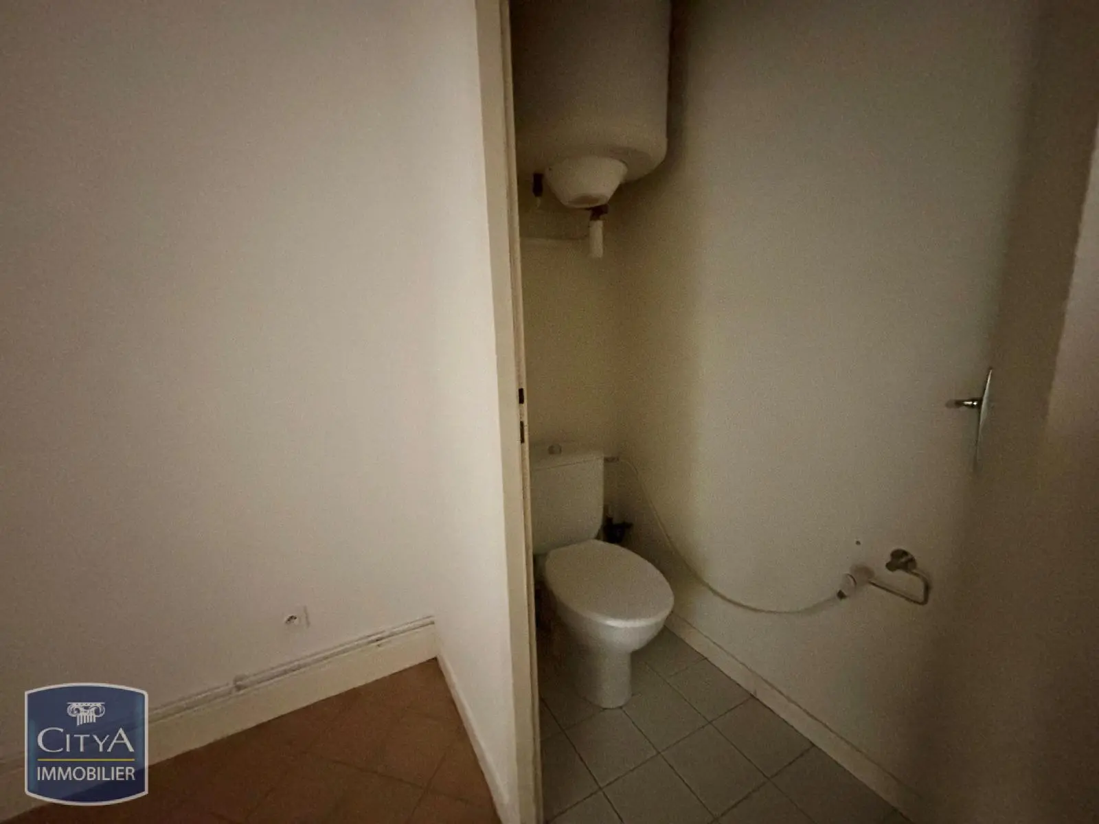 Photo 7 Appartement 1 pièce 34m²