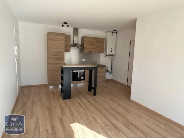 Photo 3 Appartement 2 pièces 36.54m²