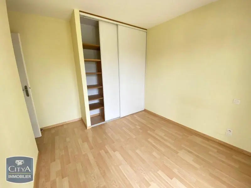 Photo 3 appartement Buxerolles