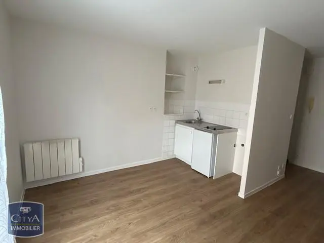 Photo 2 Appartement 2 pièces 35.25m²