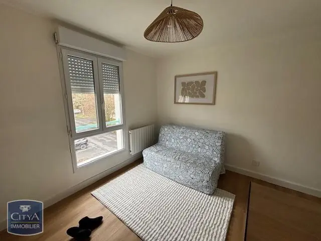 Photo 3 appartement Poitiers