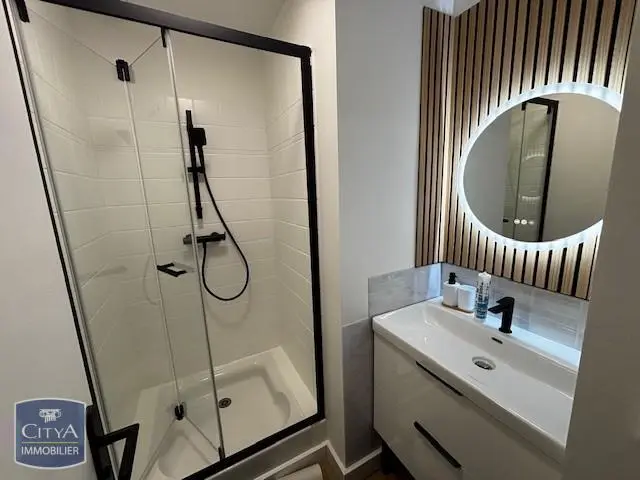 Photo 6 appartement Poitiers