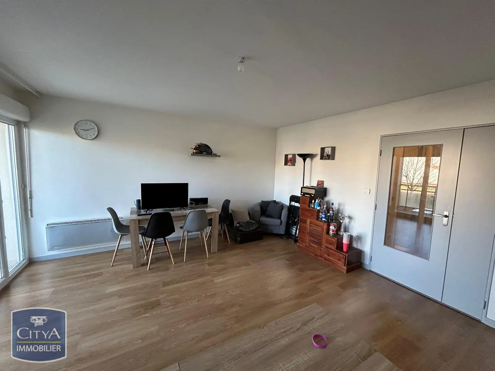 Photo 3 Appartement 3 pièces 62.36m²