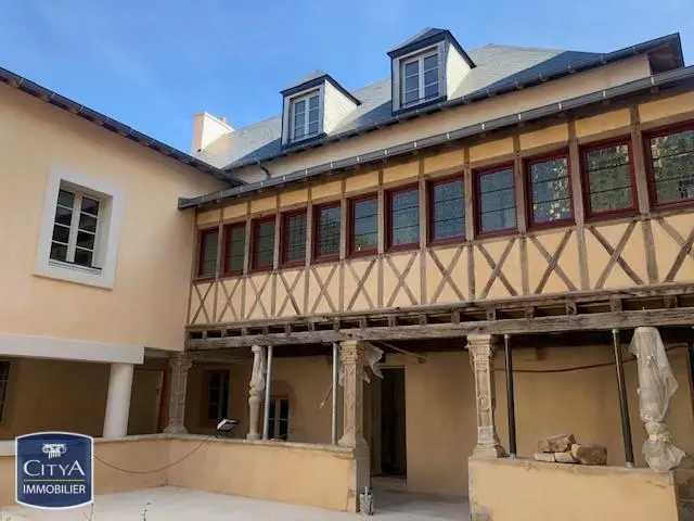 Photo 8 Appartement 1 pièce 22.52m²