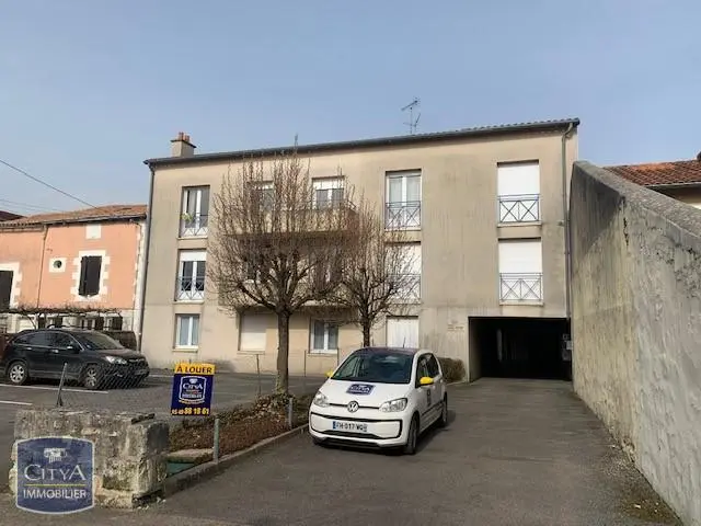 Photo 6 Appartement 1 pièce 21.8m²