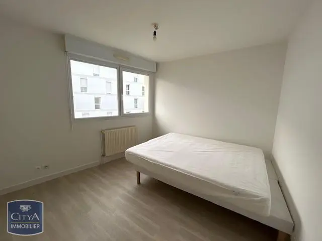 Photo 5 Appartement 3 pièces 59.44m²