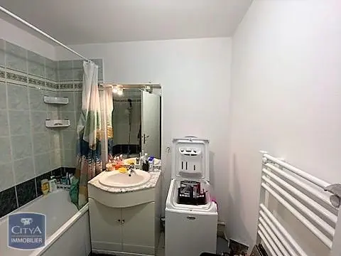 Photo 5 Appartement 2 pièces 53.64m²