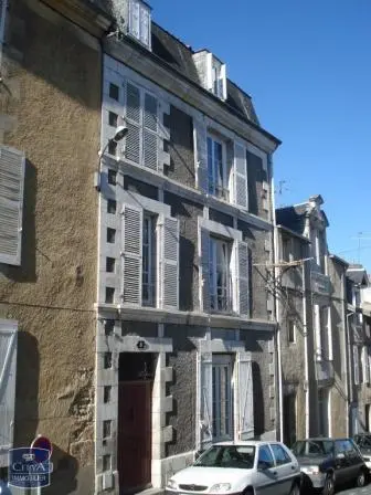 Photo 1 Appartement 2 pièces 37.55m²