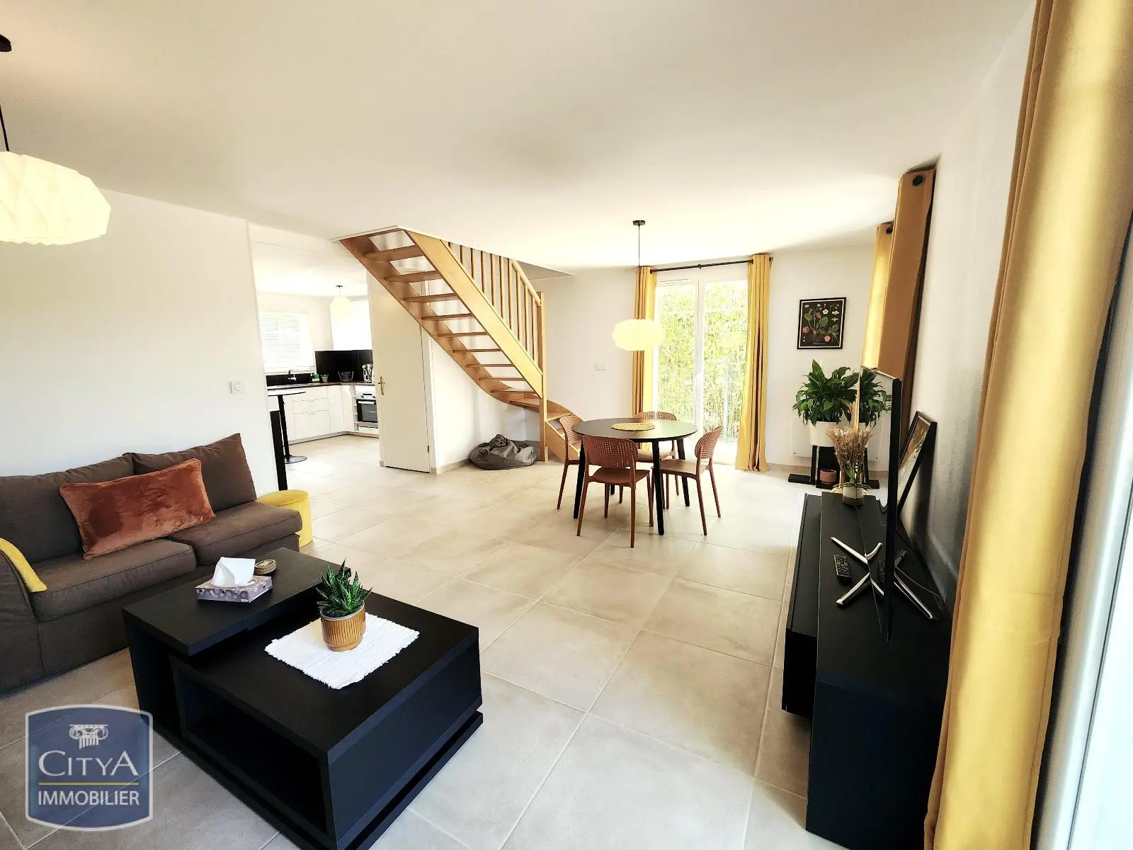 Photo 4 Maison 4 pièces 91.31m²