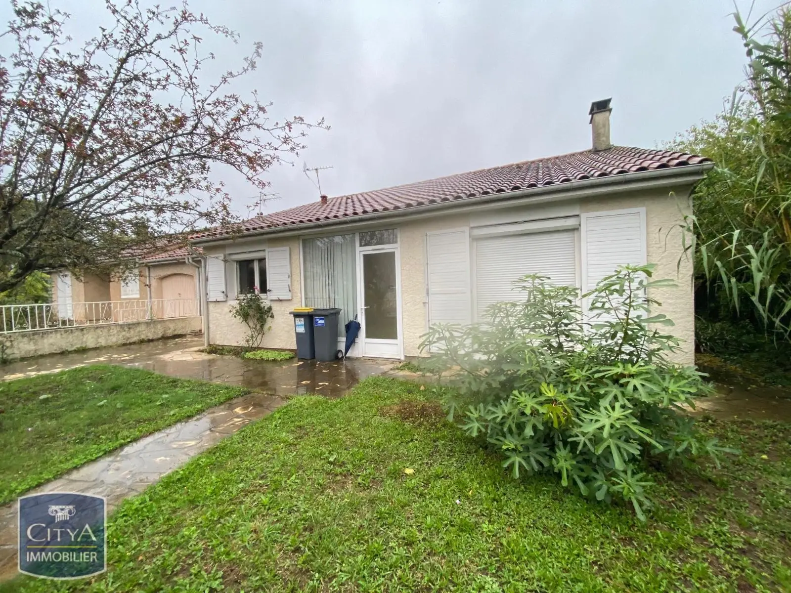 Photo 1 Maison 3 pièces 80.55m²