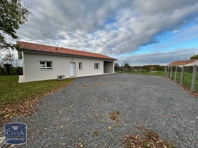 Photo 1 Maison 4 pièces 100m²