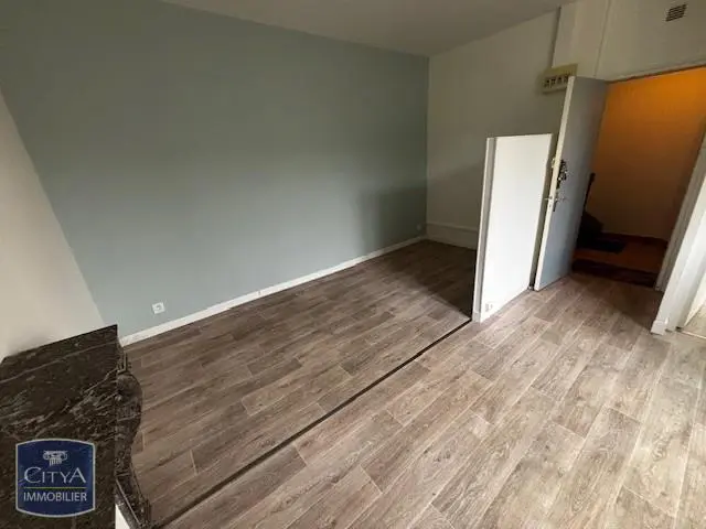 Photo 2 Appartement 1 pièce 22m²