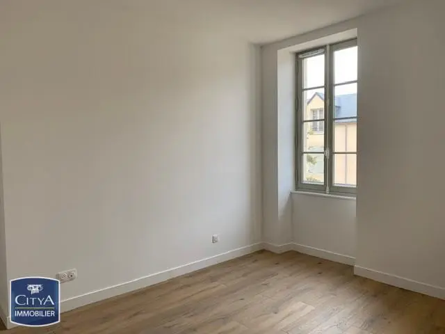 Photo 8 Appartement 3 pièces 60.74m²