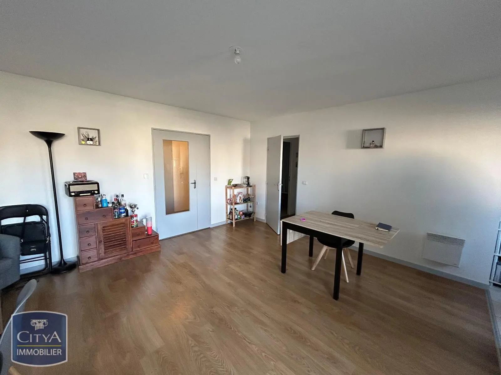 Photo 8 Appartement 3 pièces 62.36m²