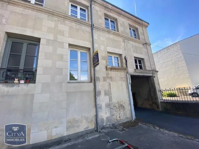 Photo 8 Appartement 1 pièce 28.23m²