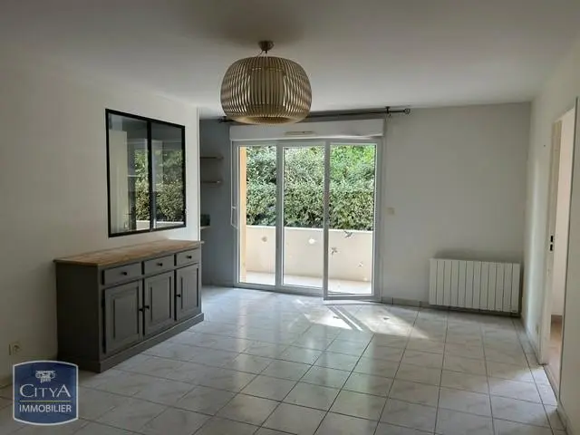 Photo 1 Appartement 3 pièces 54.08m²