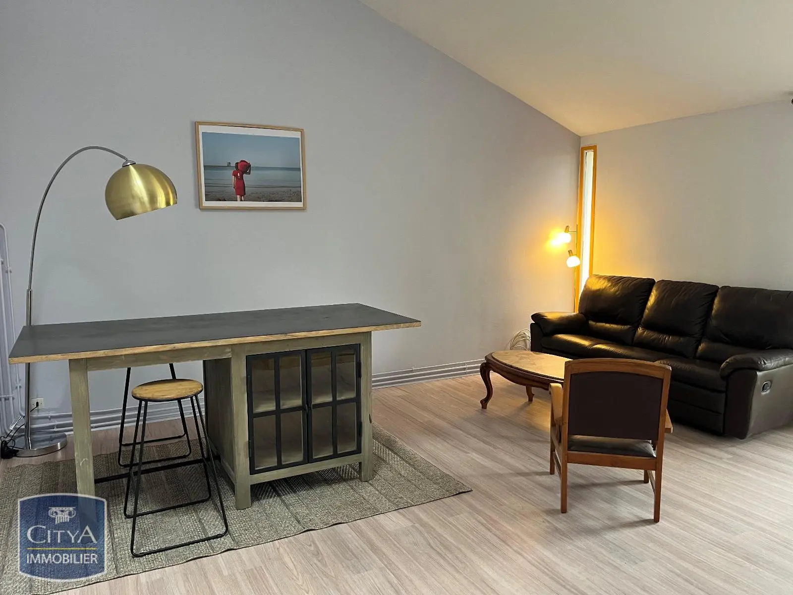 Photo 1 Appartement 3 pièces 92.49m²