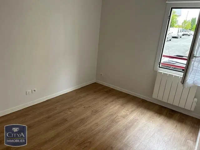 Photo 3 Appartement 2 pièces 35.25m²
