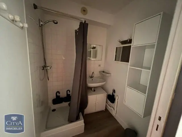 Photo 5 Appartement 1 pièce 22.58m²