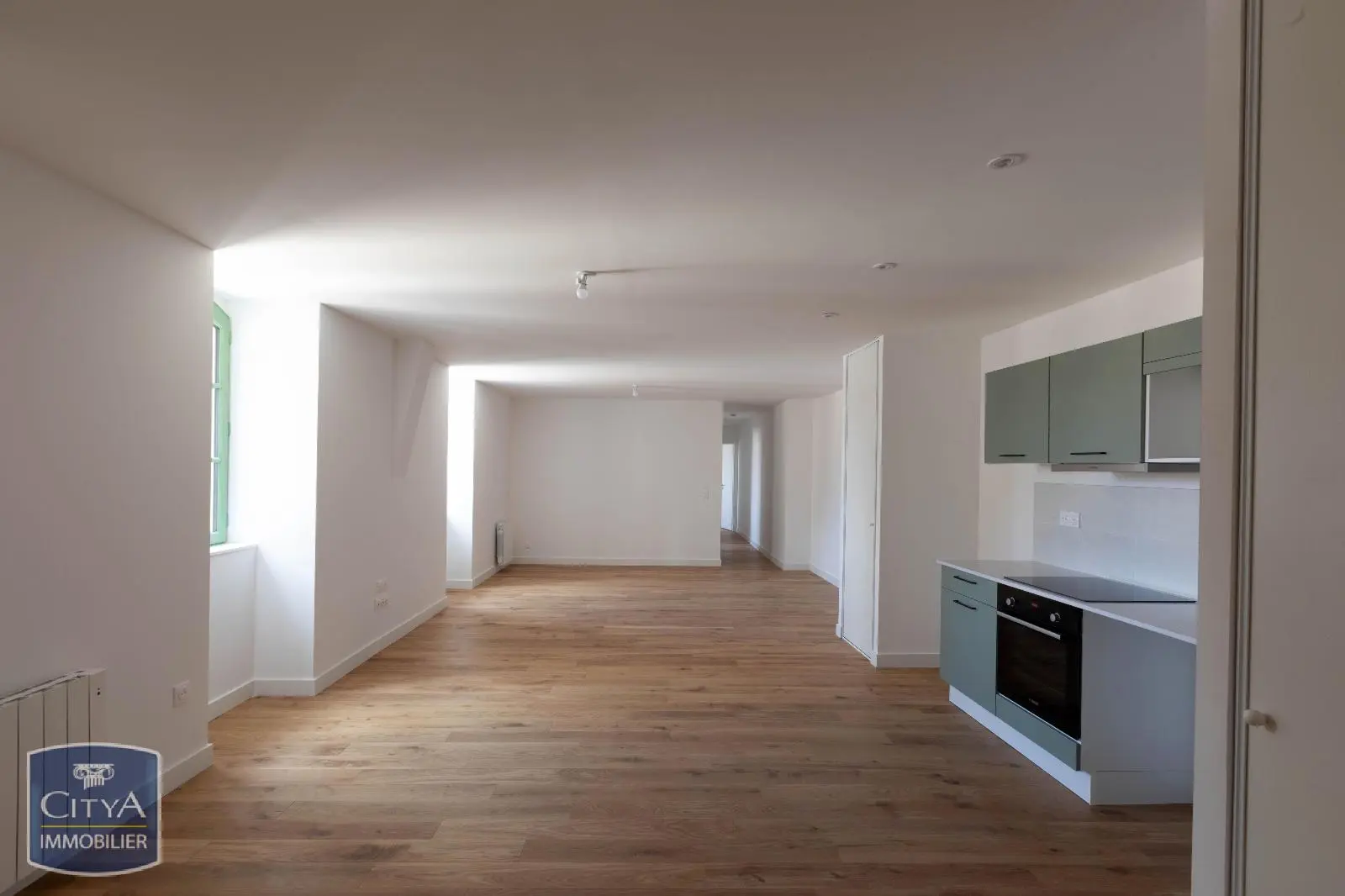 Photo 2 Appartement 3 pièces 70.36m²