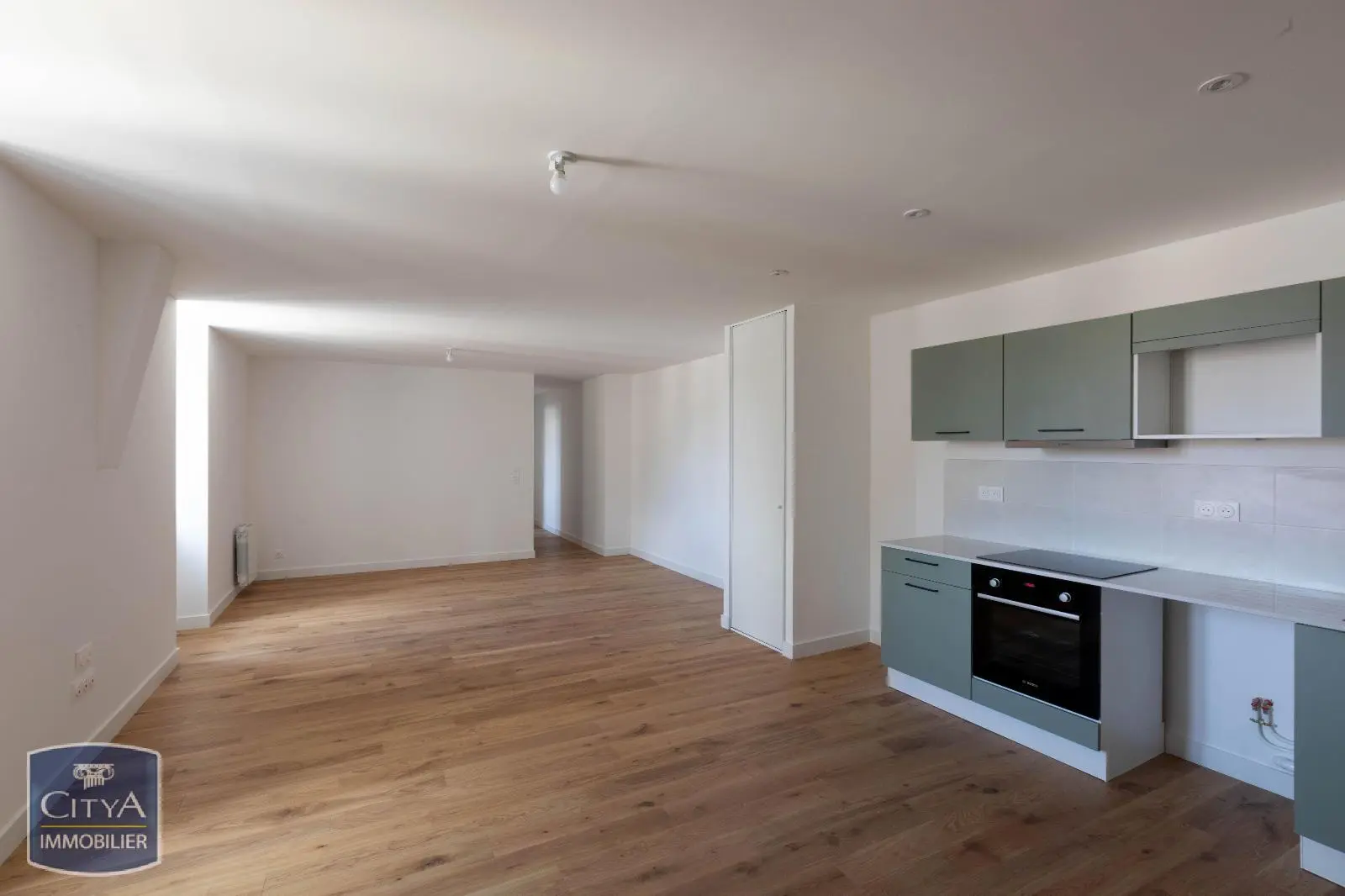 Photo 3 Appartement 3 pièces 70.36m²