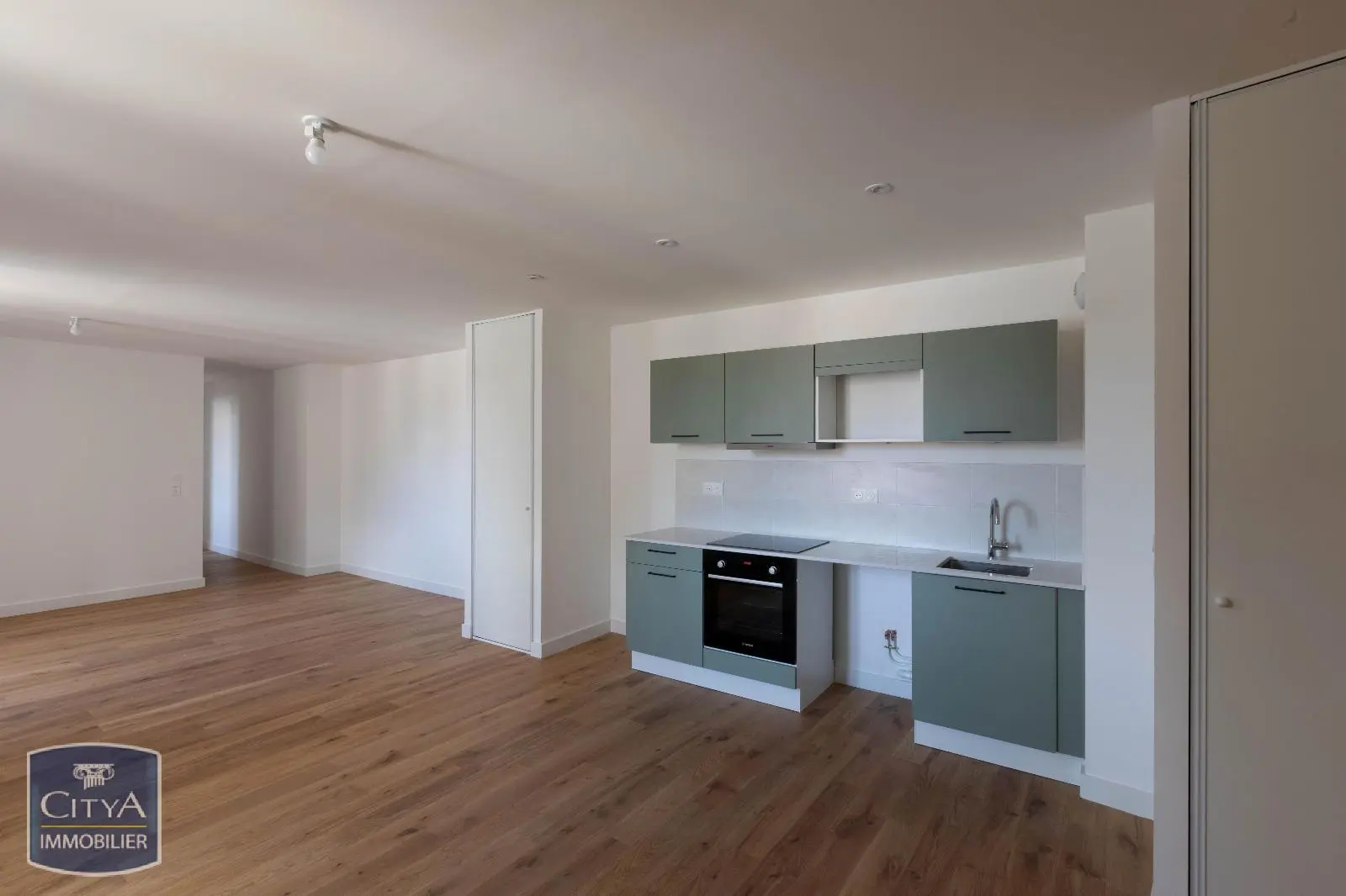 Photo 4 Appartement 3 pièces 70.36m²