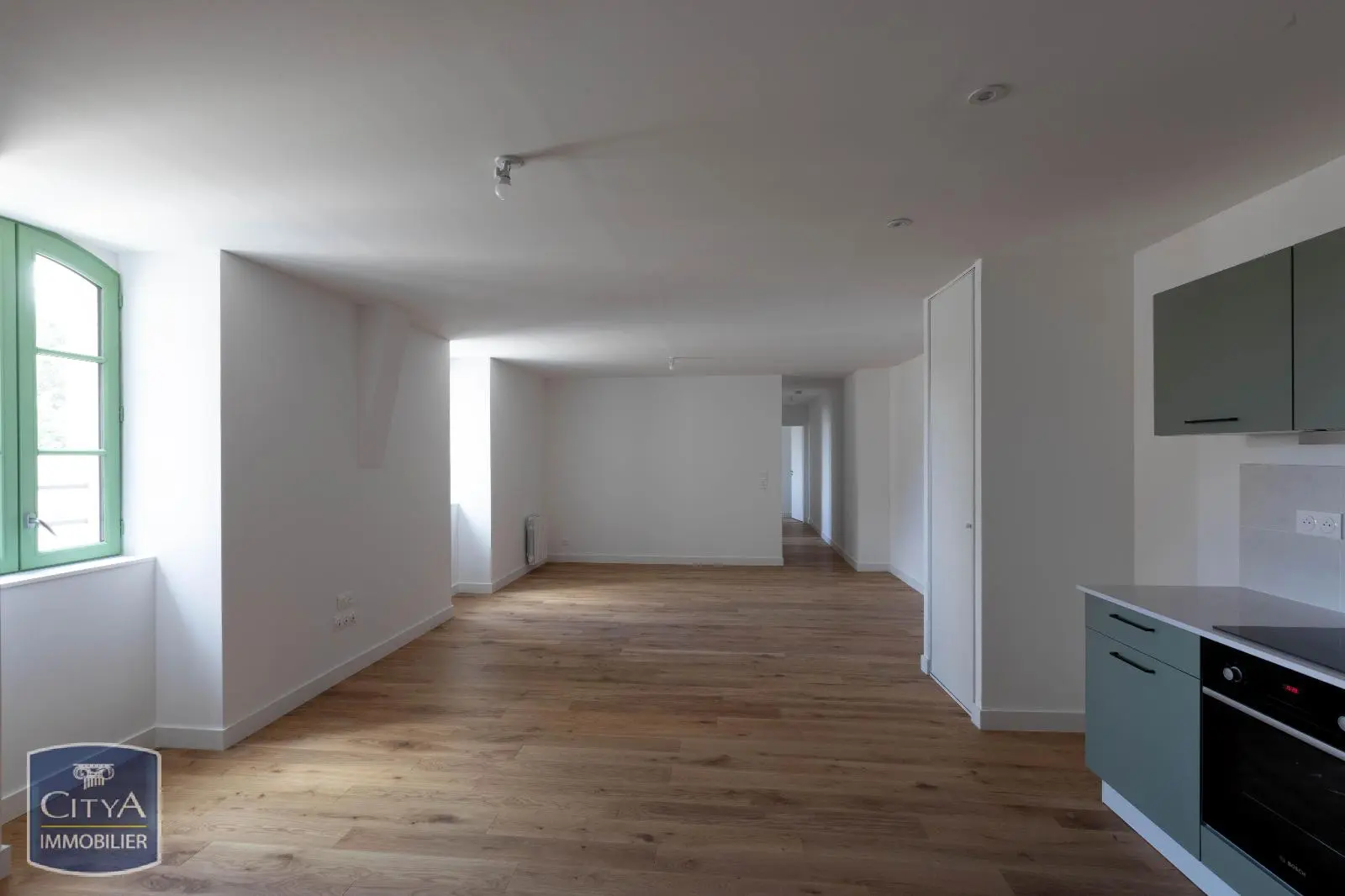 Photo 5 Appartement 3 pièces 70.36m²