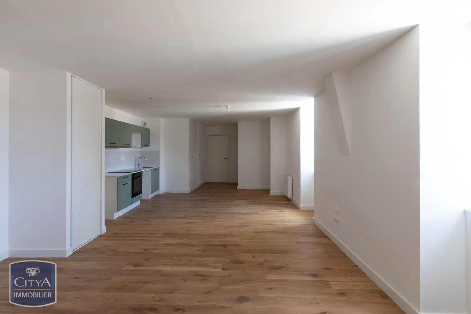 Photo 7 Appartement 3 pièces 70.36m²