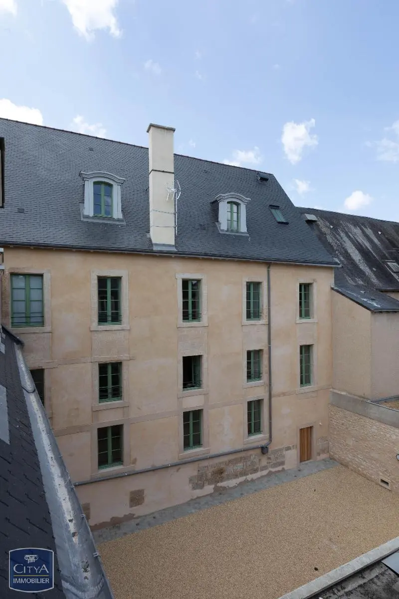 Photo 1 Appartement 3 pièces 70.36m²