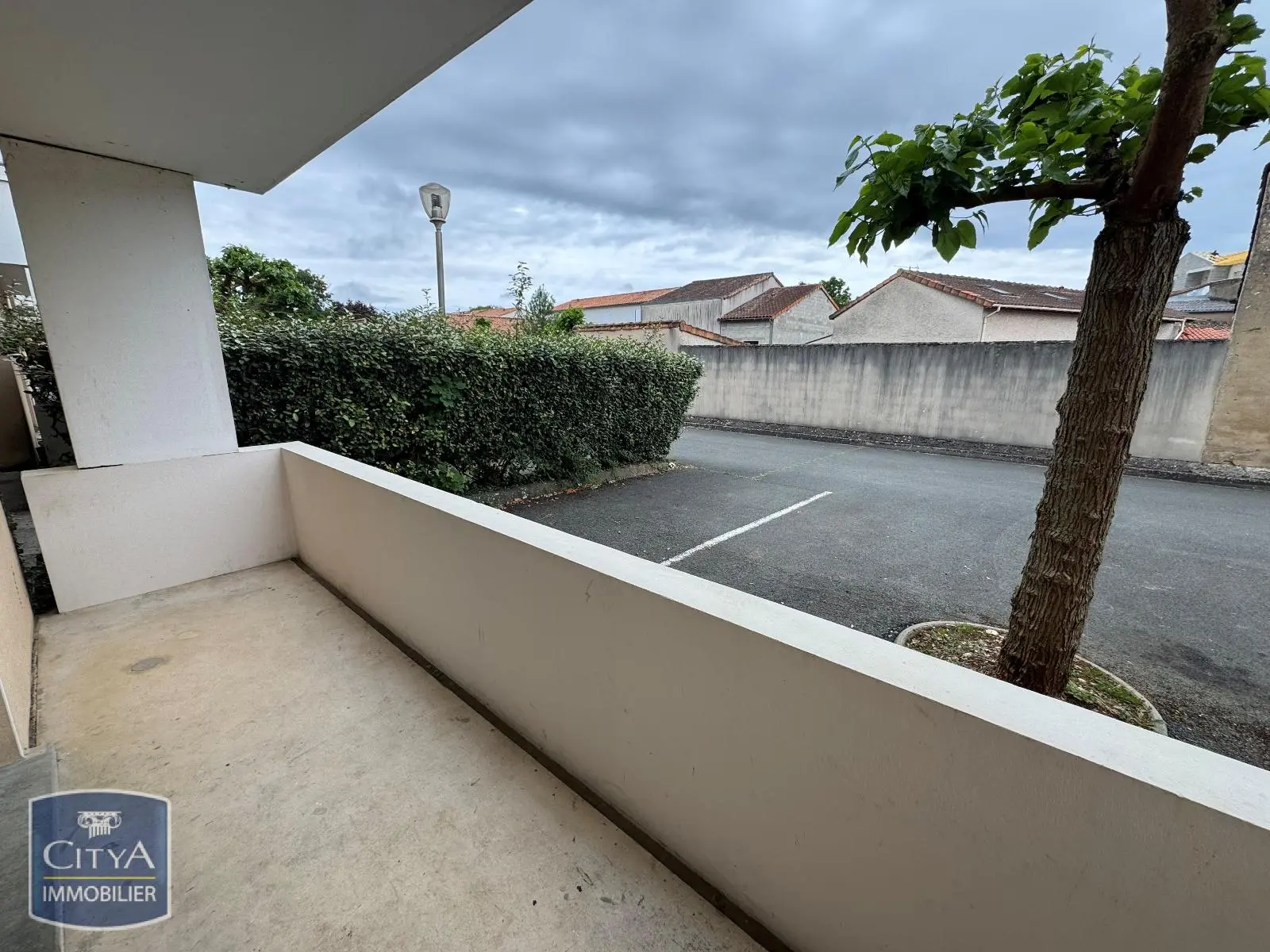 Photo 7 Appartement 2 pièces 47.6m²