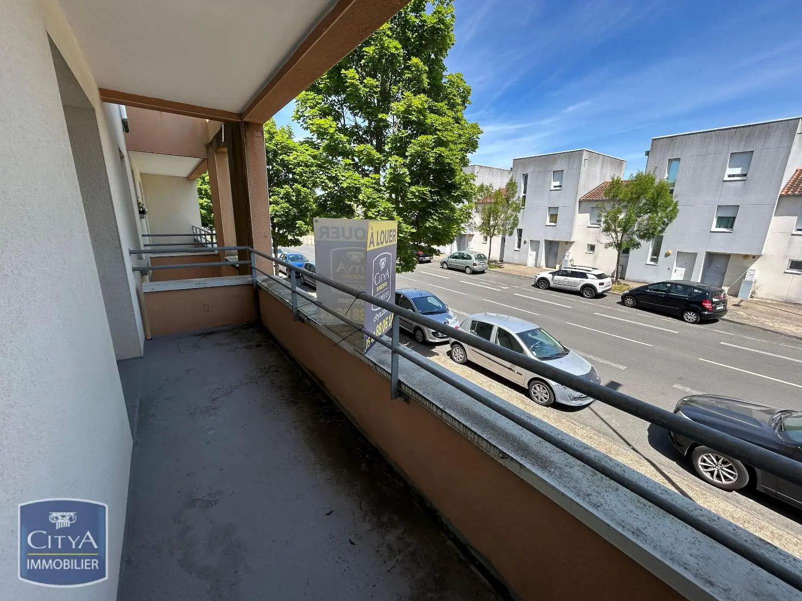 Photo 7 Appartement 2 pièces 48.2m²