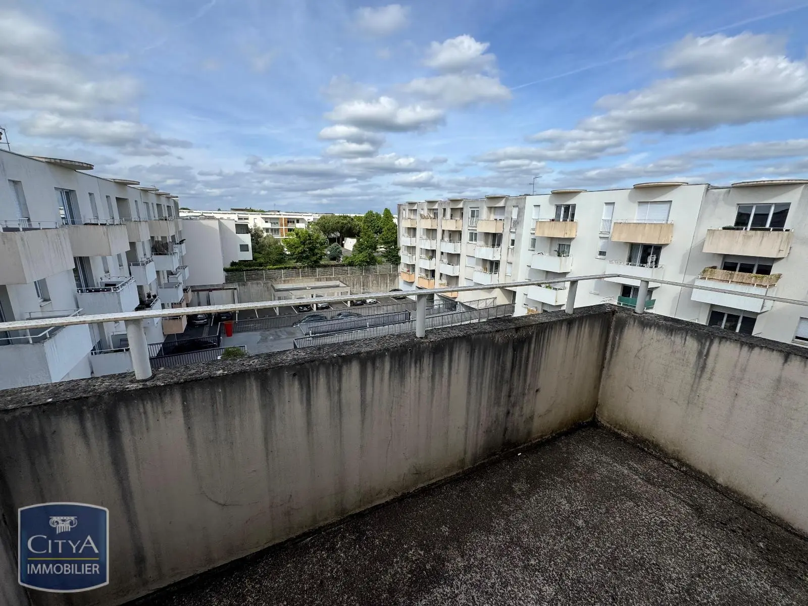 Photo 7 Appartement 2 pièces 45.87m²