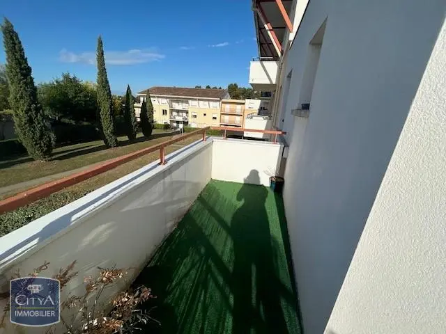 Photo 6 Appartement 2 pièces 43.94m²