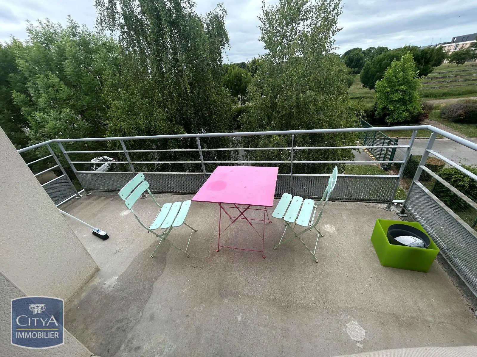 Photo 7 Appartement 3 pièces 59.8m²