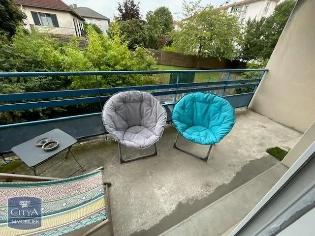 Photo 6 Appartement 2 pièces 50.11m²