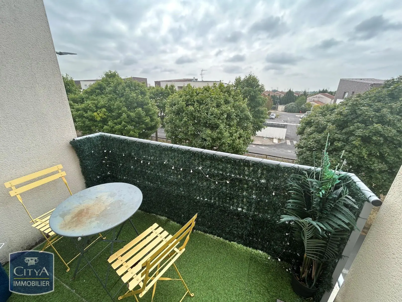 Photo 5 Appartement 2 pièces 38.27m²