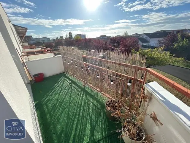 Photo 5 Appartement 2 pièces 43.94m²