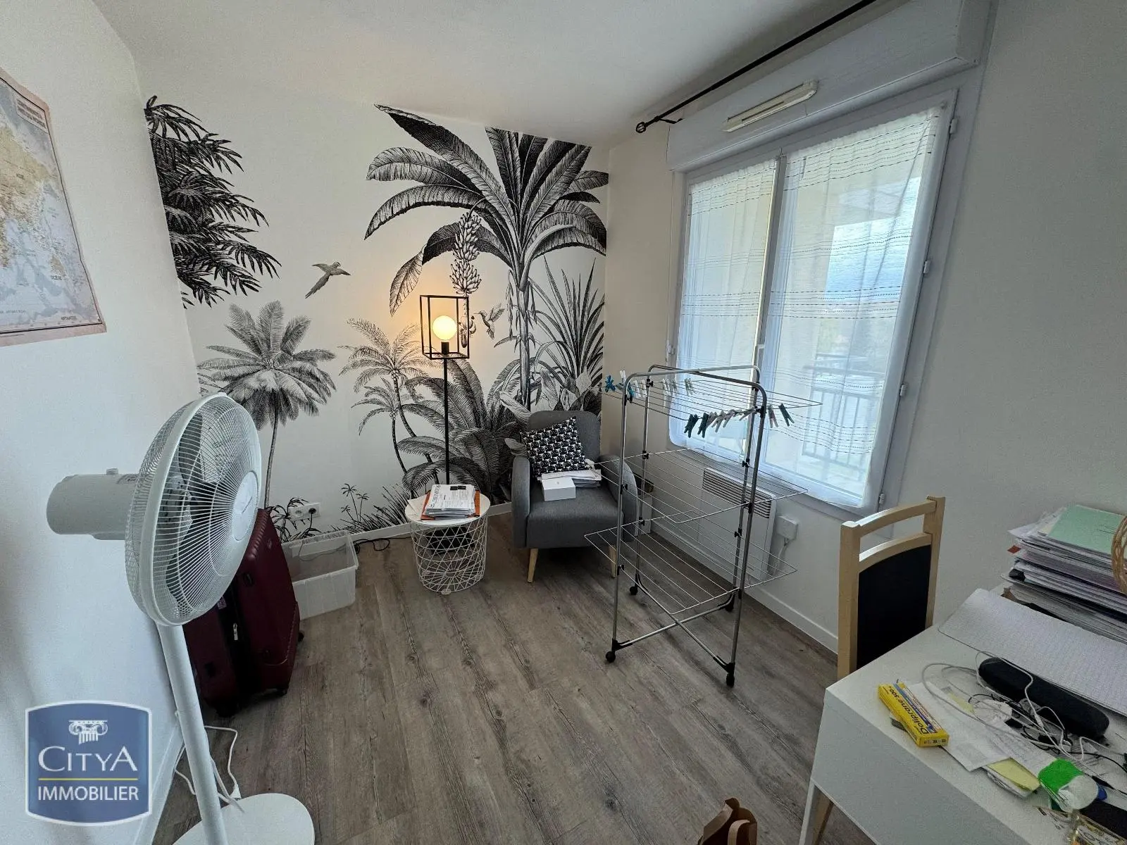 Photo 8 Appartement 2 pièces 55.64m²