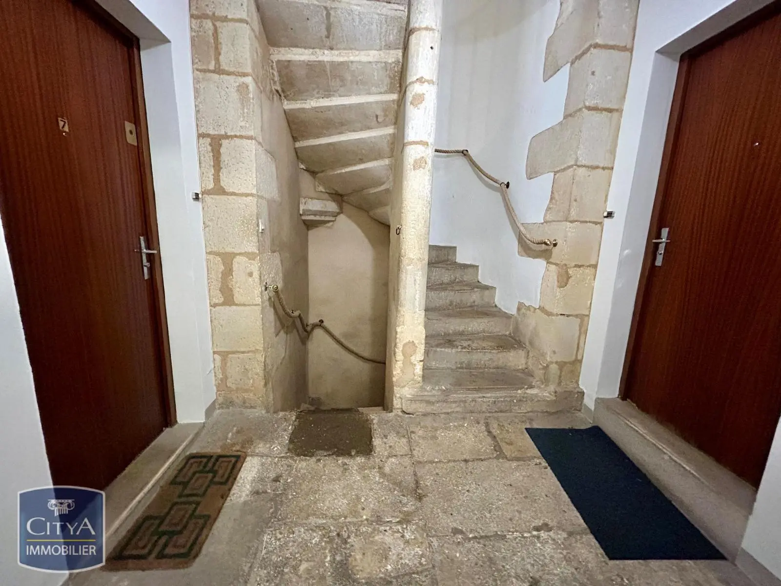 Photo 2 Appartement 2 pièces 62.24m²