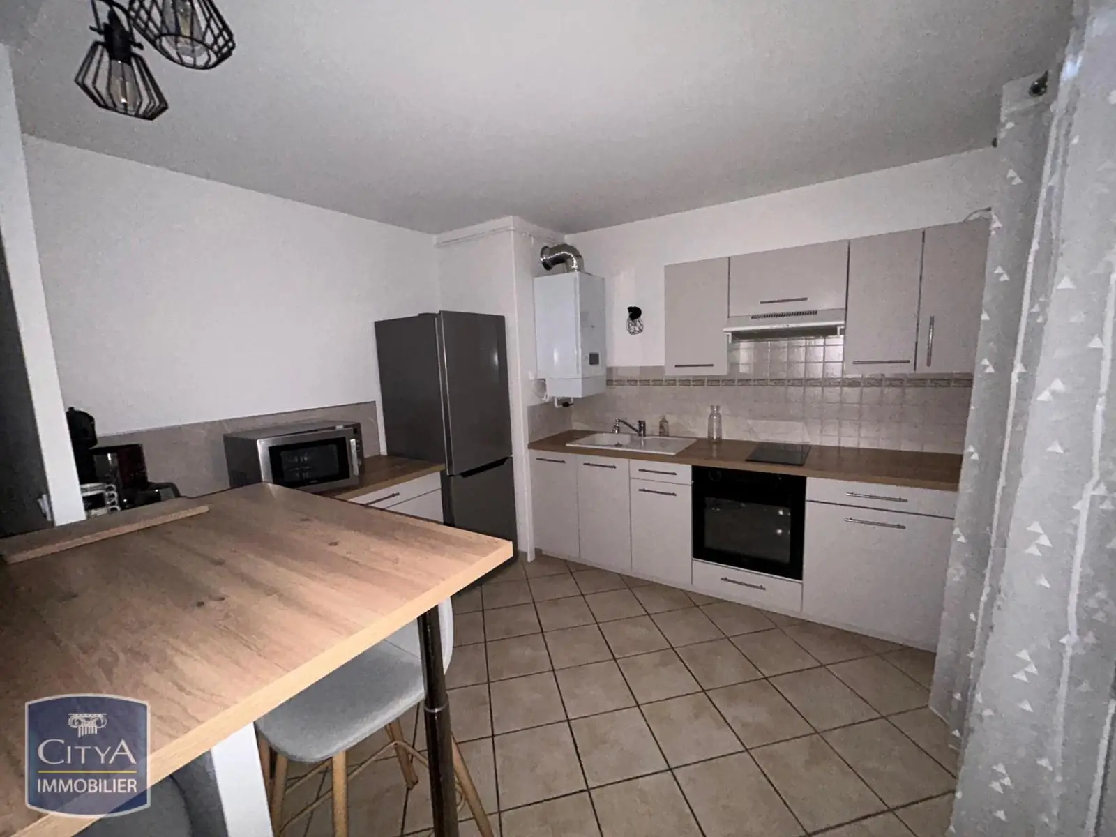 Photo 1 Appartement 2 pièces 48.01m²