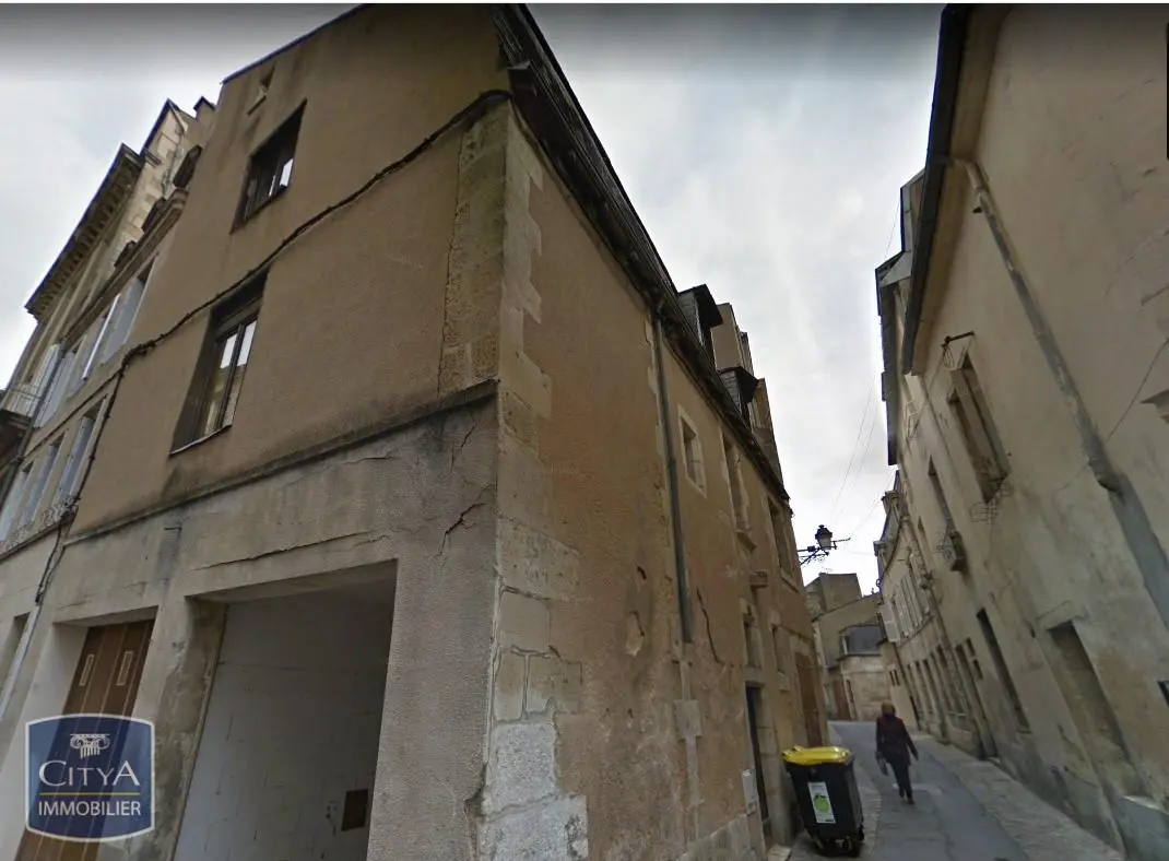 Photo 3 Appartement 1 pièce 25.64m²