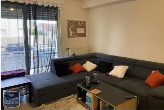 Photo 3 Appartement 2 pièces 46.62m²