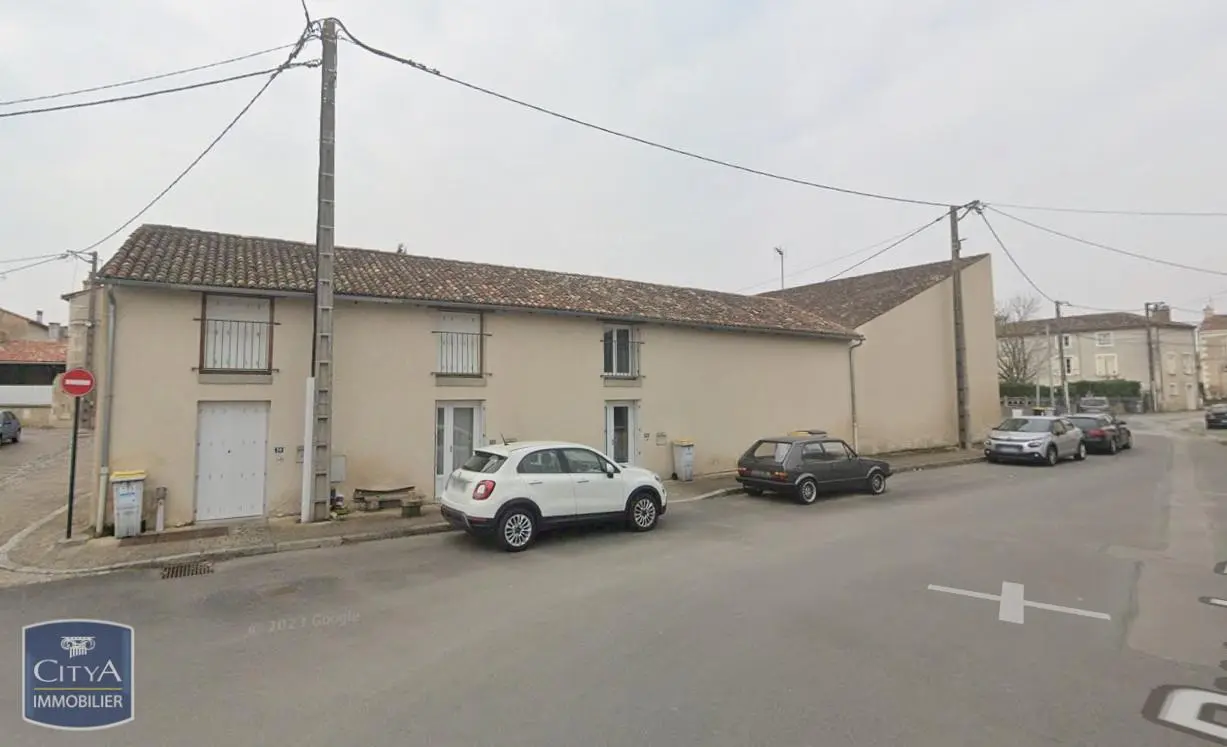 Photo 7 Appartement 2 pièces 32.94m²