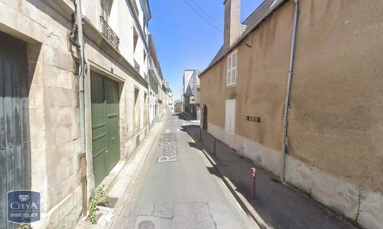 Photo 1 Appartement 2 pièces 37.42m²