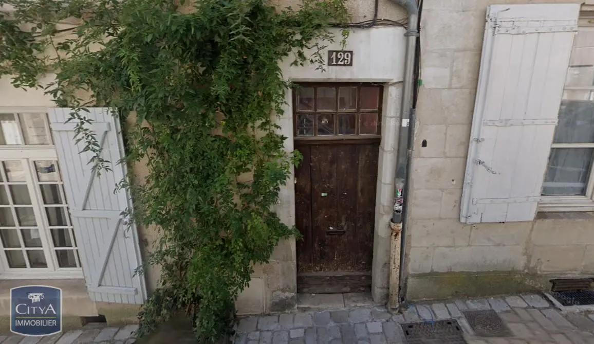 Photo 1 Appartement 1 pièce 13.31m²